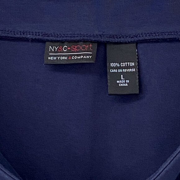 🛍 2 for $25! 🛍 New York & Company - Sport Skirt - Picture 3 of 7